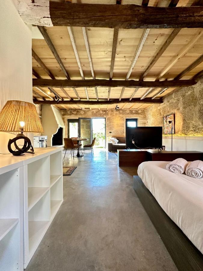 דירות ויגו Loft 40-10 מראה חיצוני תמונה