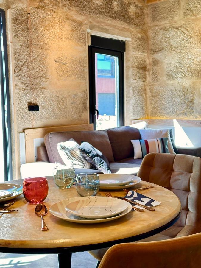 דירות ויגו Loft 40-10 מראה חיצוני תמונה
