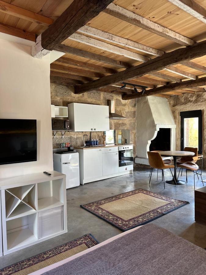 דירות ויגו Loft 40-10 מראה חיצוני תמונה