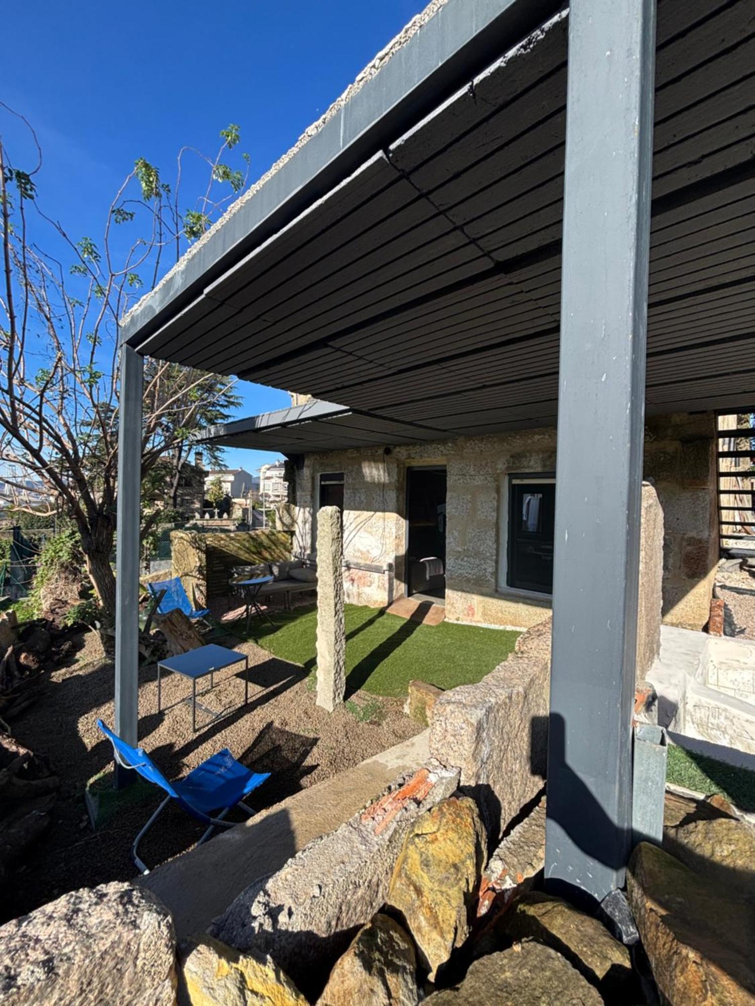 דירות ויגו Loft 40-10 מראה חיצוני תמונה